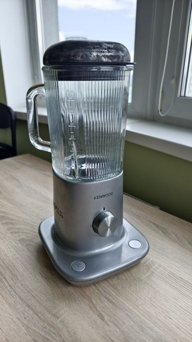 Стационарный блендер премиум-серии Kenwood BLX 50 kMix