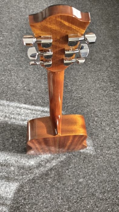 Gitara akustyczna Duke DMC