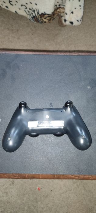 Playstation 4 slim 500 gb вторая ревизия