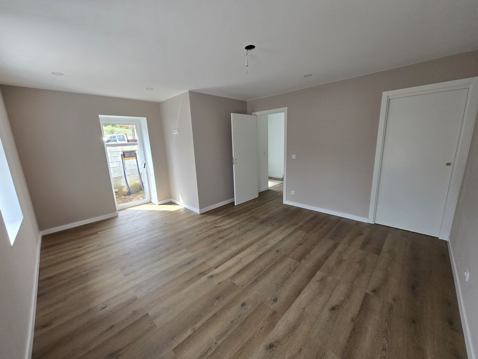Construimos e remodelamos a sua casa