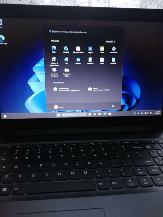 Laptop Lenovo Ideapad 310-15ABR