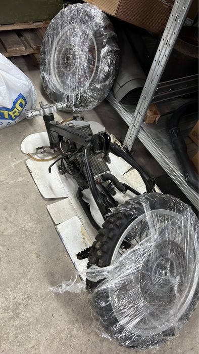 KTM 65 sx обмін або продам