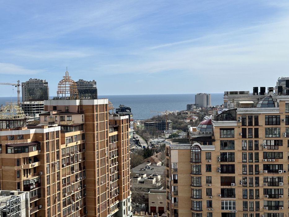 3-х комн. квартира  в ЖК Гольфстрим +Паркинг на -1 этаже,ремонт.мебель