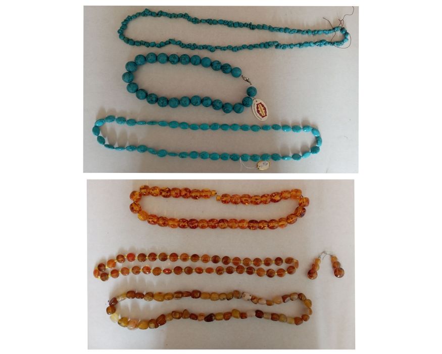 Прикраси для жінок