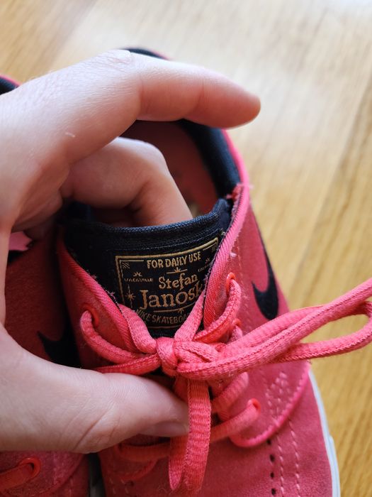 Nike Stefan Janoski 38,5