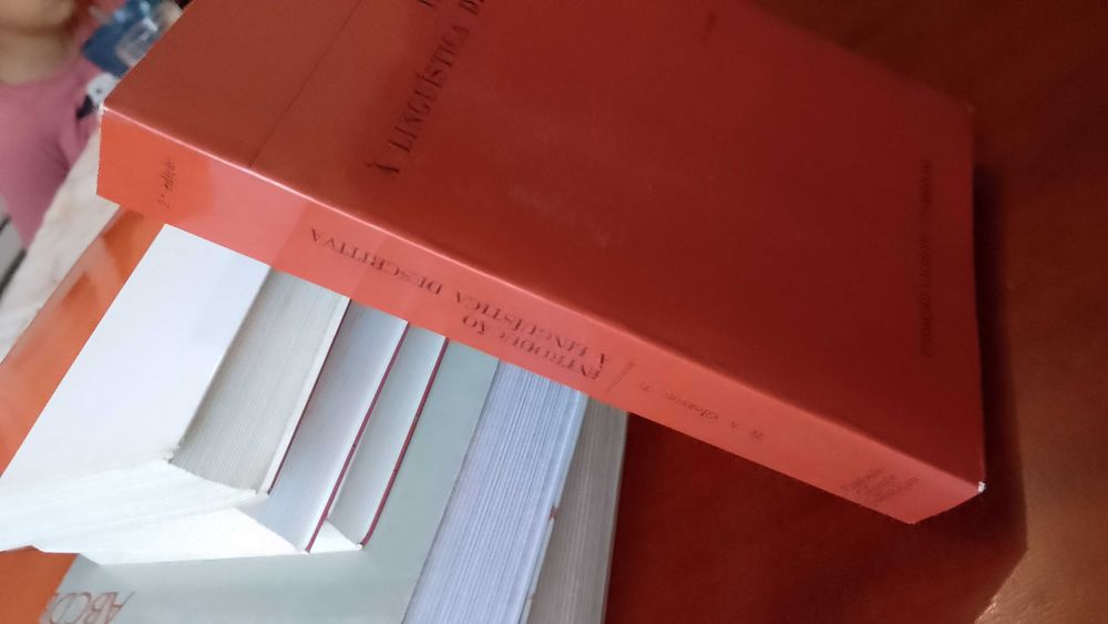 Introdução à Linguística Descritiva - H. A. Gleason Jr.