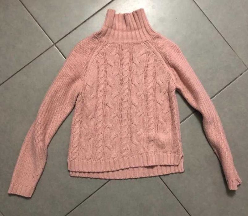 4 peças de Roupa, p/13-14 anos. Portes incluídos!