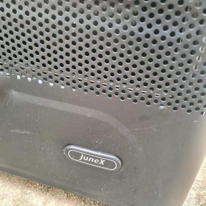 Aquecedor a Gás Junex BF201