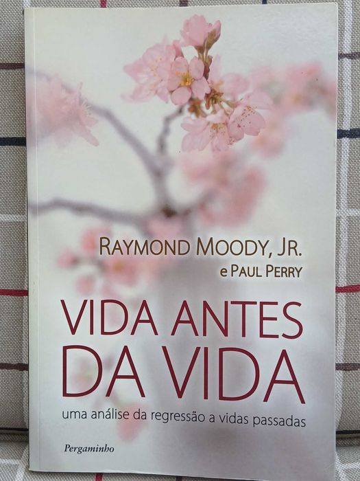Livros Espiritualidade e Esoterismo (7€ cada, portes incluídos)