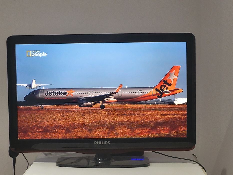 Telewizor samsung