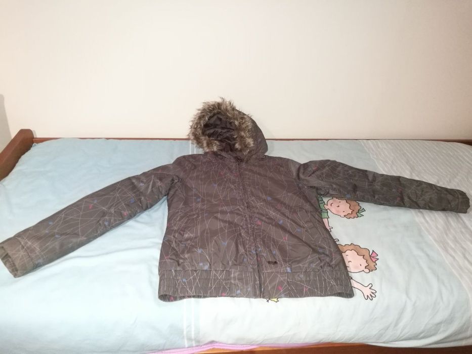 Blusão Rip Curl Sra