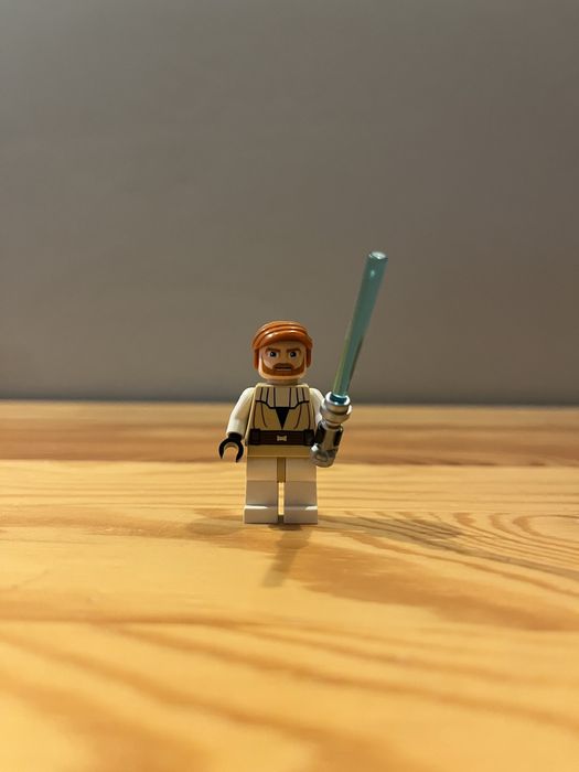 Lego star wars 7931