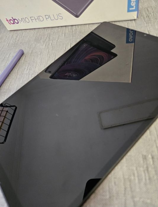 TabM10 FHD PLUS (Lenovo)