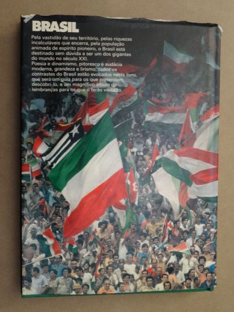 Brasil de Carlos de Sá Moreira