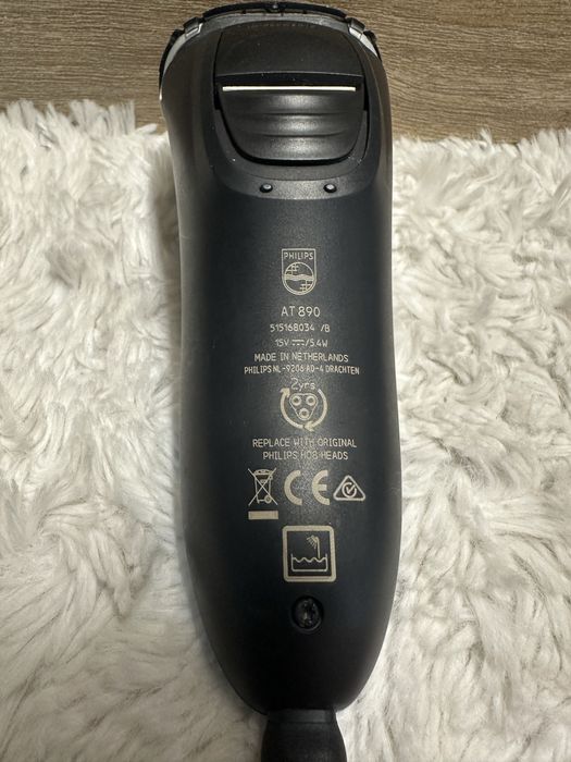 Golarka elektryczna Philips