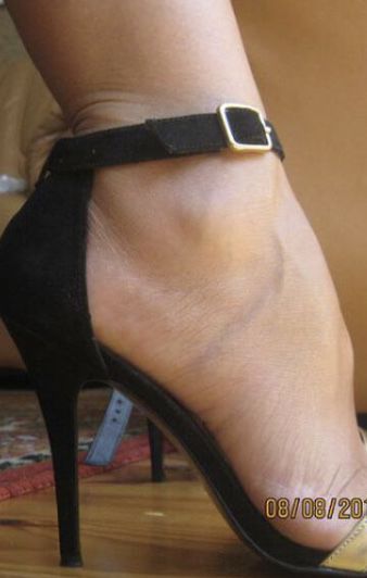 Фірмові босоніжки Steve Madden