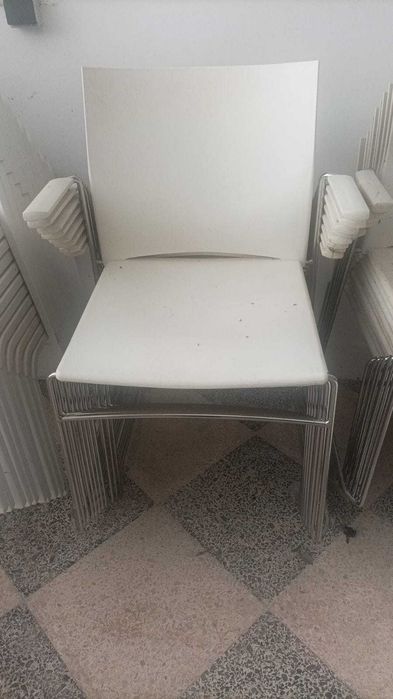 Mobiliário de Escritório