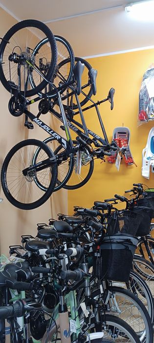 Rowery uzywane mtb miejskie trekkingowe