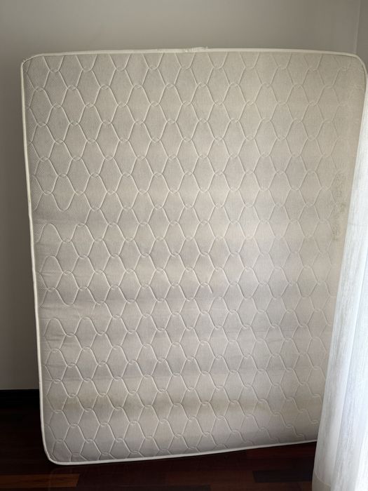 Colchao casal pikolin