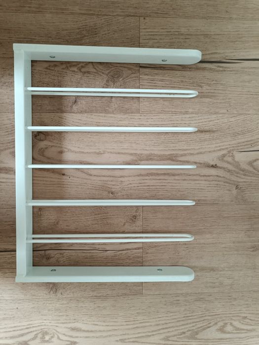 Wieszak na spodnie 50cm x 35 komplement