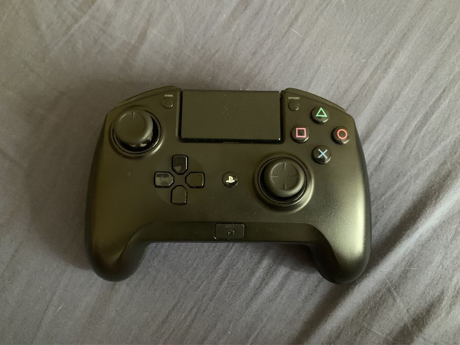 Razer Raiju Tournament edition