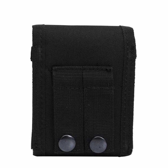 Підсумок під гранату