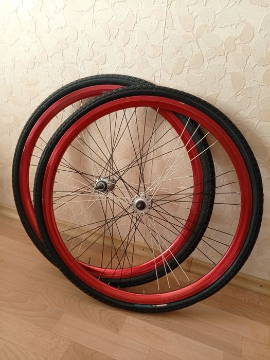 Вілсет 28 SHIMANO