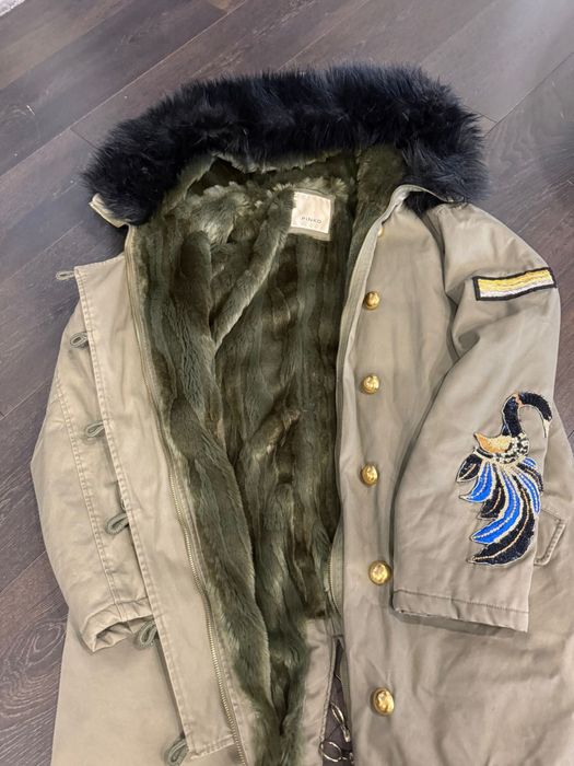 PINKO Okazja. Oryginalna Kurtka.