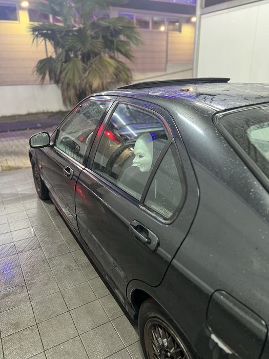 Honda civic mb 1.4