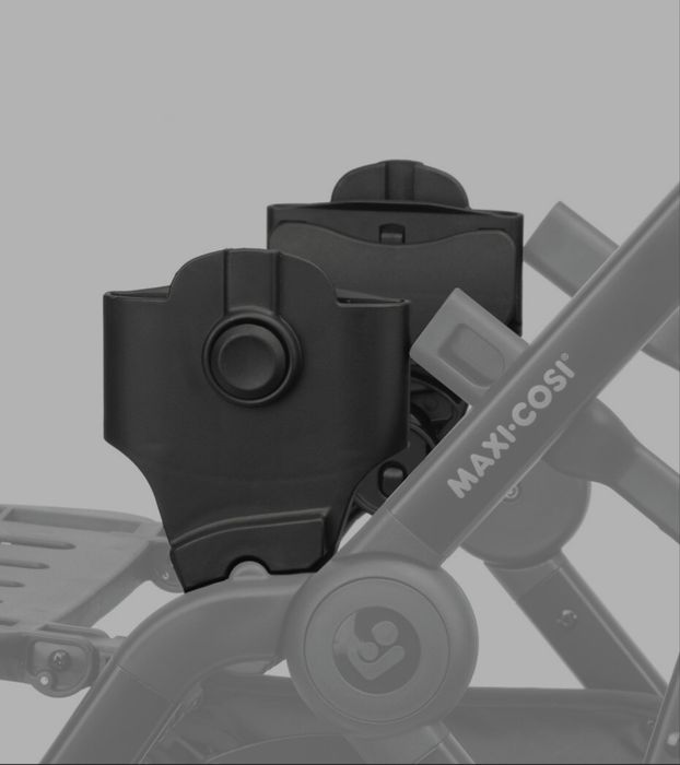 Adaptadores Maxi Cosi Soho