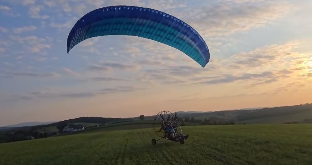 Sprzedam Apco Force M