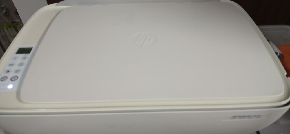 Impressora HP DeskJer 3630