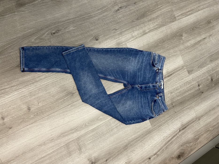 Джинси Zara чоловічі 50 розмір