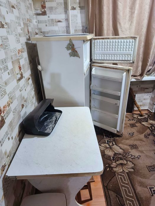 Сдам 2 х комнатную квартиру на длительный срок