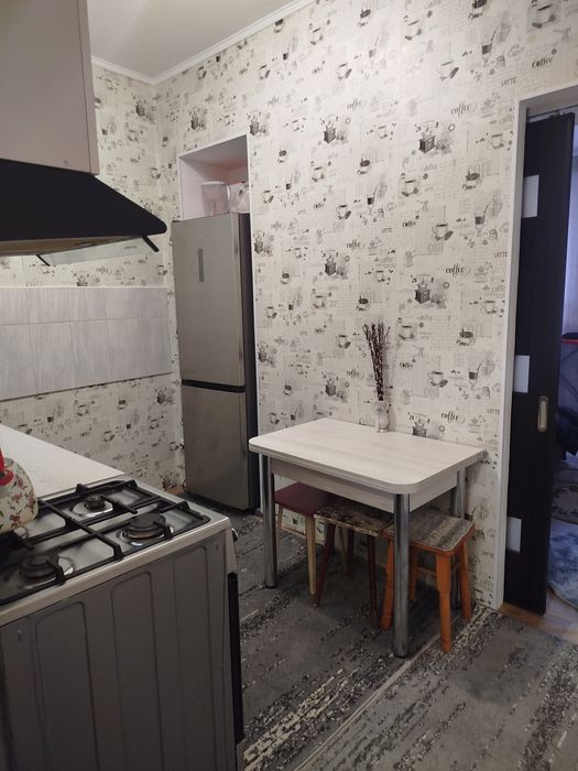 Срочно продам 1 ком кв ул.Ризовская -Раскидайловская