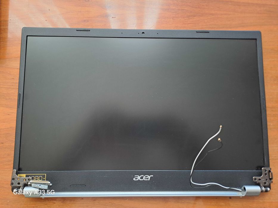Acer a515-56g Matryca 15,6" komplet oryginalny