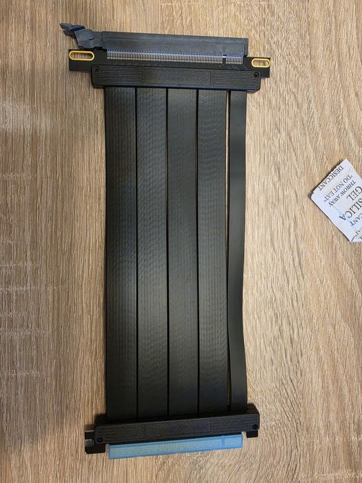 Kabel PCI Express