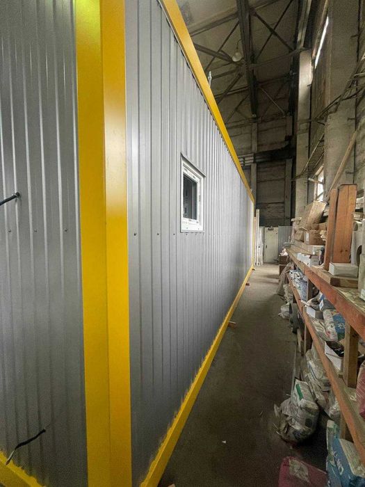 Оренда/Прокат Вагончика, Контейнера, Битовка від 1.5 до 4т.грн/міс!