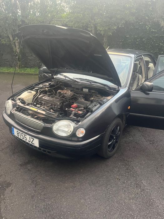 Toyota Corolla 1.3