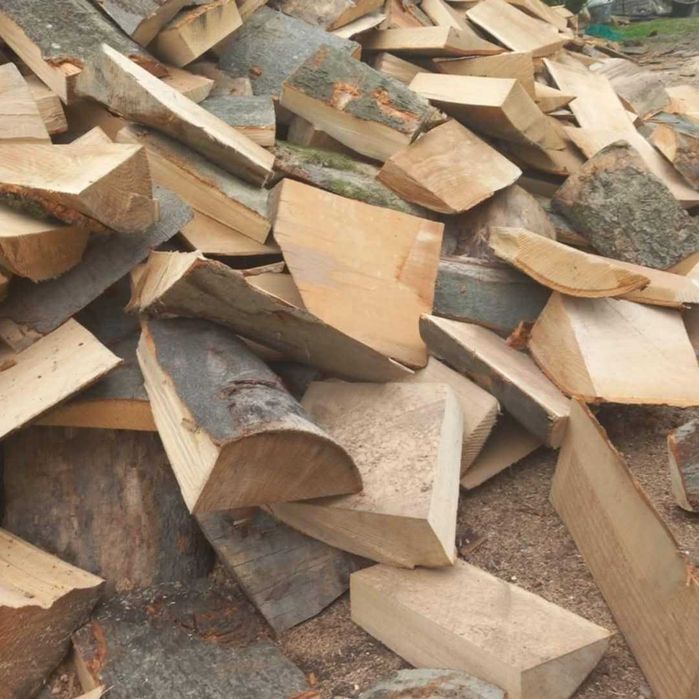 Drewno opałowe rozpałkowe