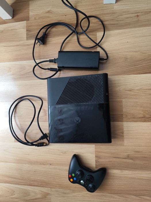 Xbox 360 sprawny