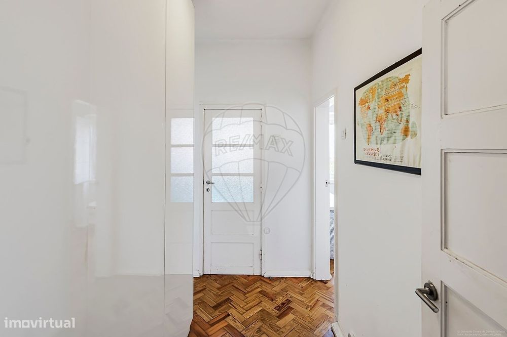 Property in Alvalade, Lisboa