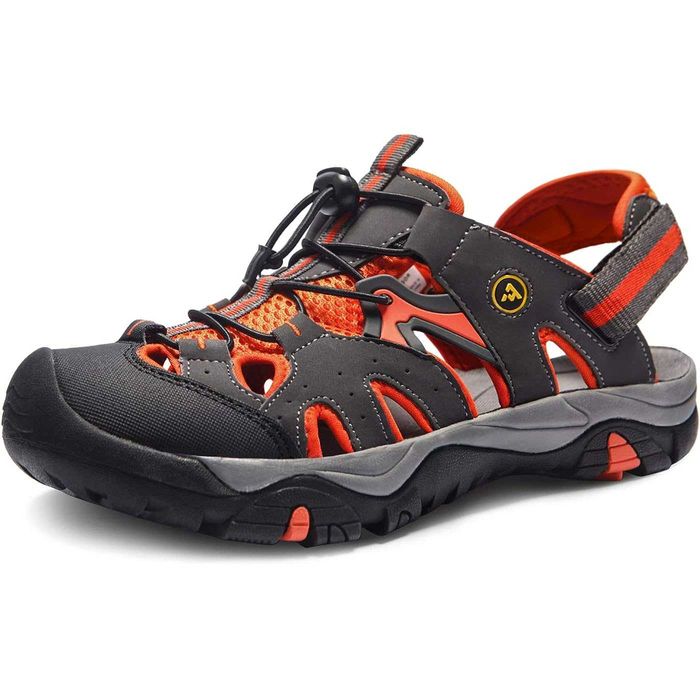 Трекинговые сандалии, Трекінгові сандалі ATIKA.З США. Оригінал