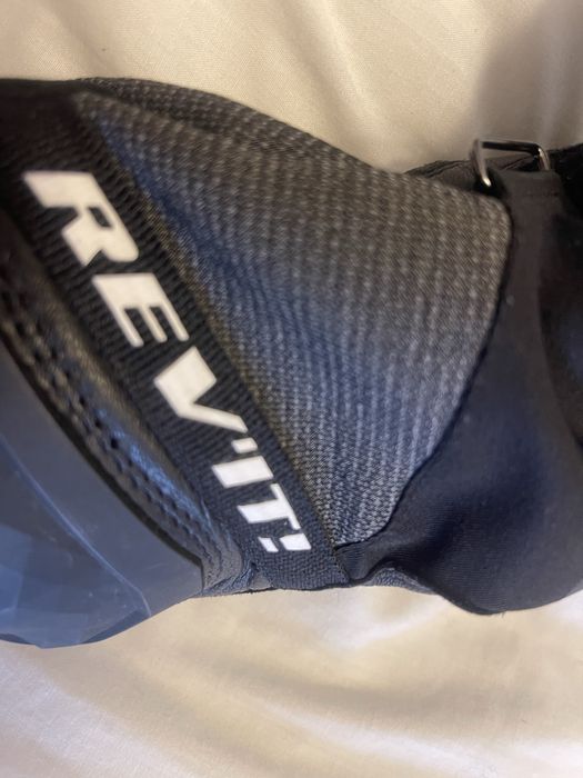 Luvas Revit hydratex XL