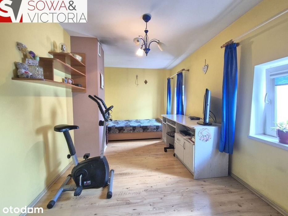Mieszkanie – Jaworzyna Śląska - Widok 5
