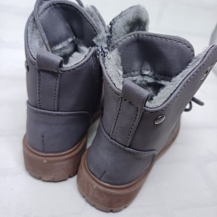 Traperki buty zimowe roz 26