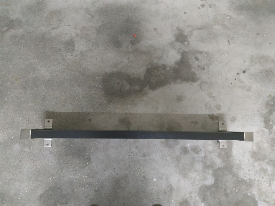 Prateleiras 80 x 19 x 2,5 cm