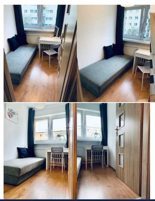 Pokój do wynajęcia