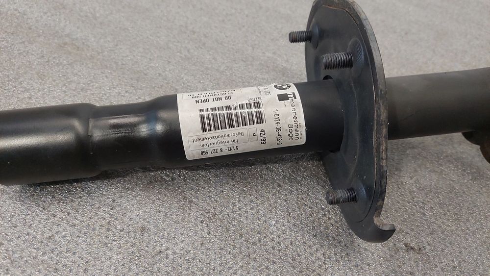 Amortecedor Impacto Tras Dto BMW 3 Touring (E46)