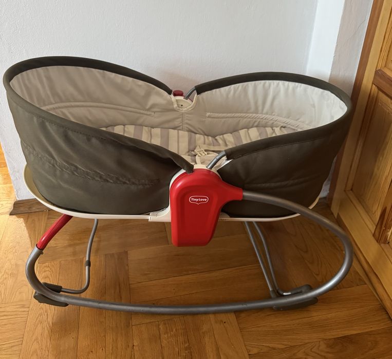Bujak Tiny Love 3w1